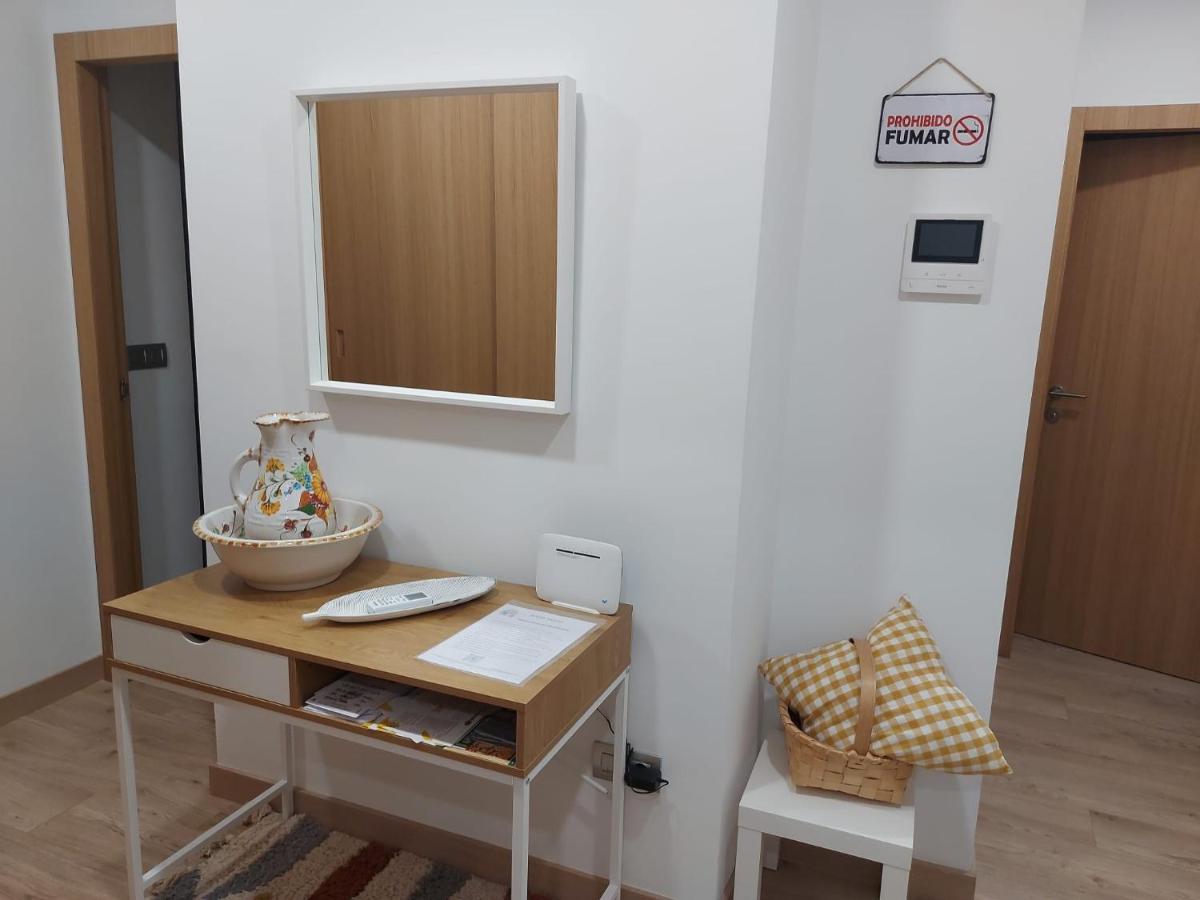 Apartamento Casa En Piedra Porriño Exterior foto